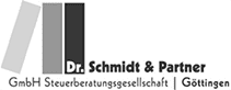 Logo Dr. Schmidt & Partner